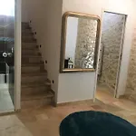 Loft Christina Moderne Et Confortable, Vue Lac, Climatisation, Parking