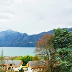 Loft Christina Moderne Et Confortable, Vue Lac, Climatisation, Parking