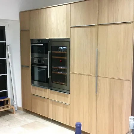 Loft Christina Moderne Et Confortable, Vue Lac, Climatisation, Parking Appartamento *