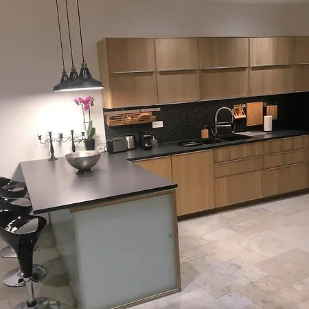 Loft Christina Moderne Et Confortable, Vue Lac, Climatisation, Parking *