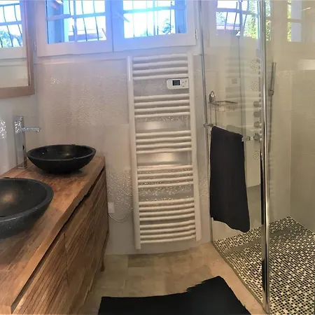 Loft Christina Moderne Et Confortable, Vue Lac, Climatisation, Parking * Aix-les-Bains