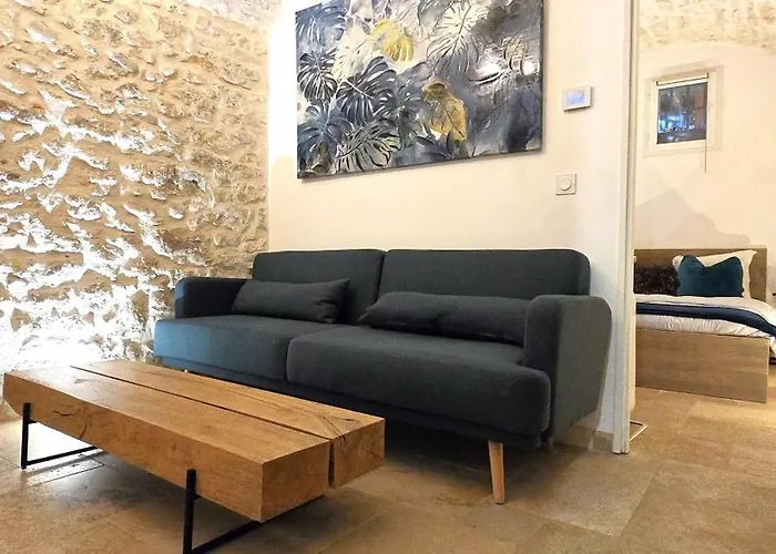 Loft Christina Moderne Et Confortable, Vue Lac, Climatisation, Parking Apartment *