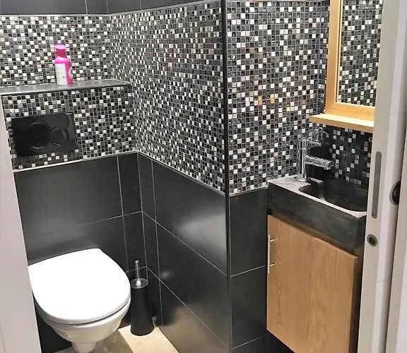 Loft Christina Moderne Et Confortable, Vue Lac, Climatisation, Parking *