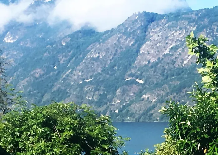 Loft Christina Moderne Et Confortable, Vue Lac, Climatisation, Parking Apartment Aix-les-Bains