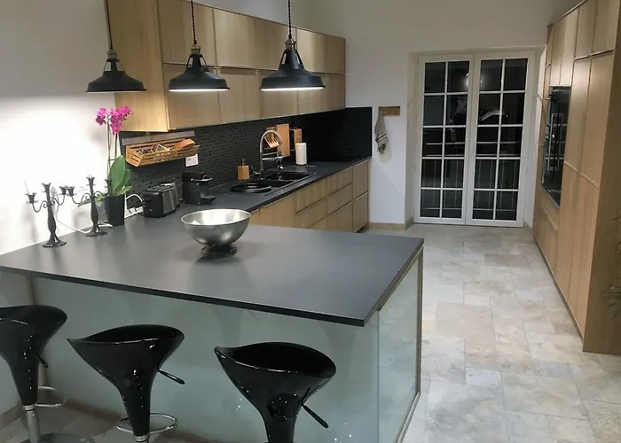 Apartment Loft Christina Moderne Et Confortable, Vue Lac, Climatisation, Parking Aix-les-Bains