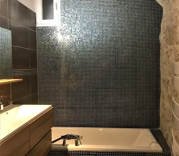 Loft Christina Moderne Et Confortable, Vue Lac, Climatisation, Parking Apartment Aix-les-Bains