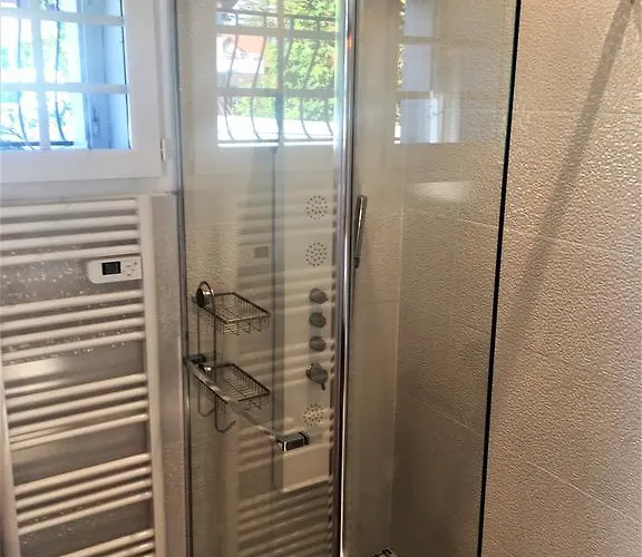 Loft Christina Moderne Et Confortable, Vue Lac, Climatisation, Parking *