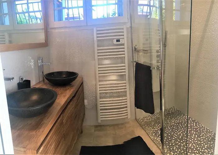 Loft Christina Moderne Et Confortable, Vue Lac, Climatisation, Parking * Aix-les-Bains