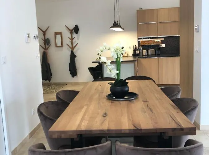 Loft Christina Moderne Et Confortable, Vue Lac, Climatisation, Parking *