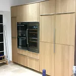Loft Christina Moderne Et Confortable, Vue Lac, Climatisation, Parking Apartment *