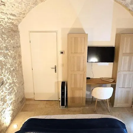 Loft Christina Moderne Et Confortable, Vue Lac, Climatisation, Parking