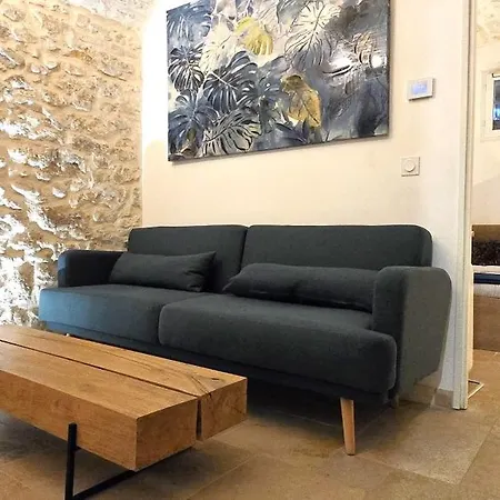 Loft Christina Moderne Et Confortable, Vue Lac, Climatisation, Parking Lägenhet *