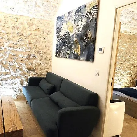 アパート Loft Christina Moderne Et Confortable, Vue Lac, Climatisation, Parking