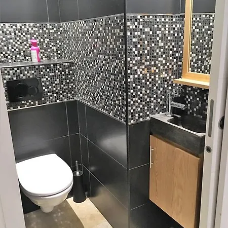 Loft Christina Moderne Et Confortable, Vue Lac, Climatisation, Parking *