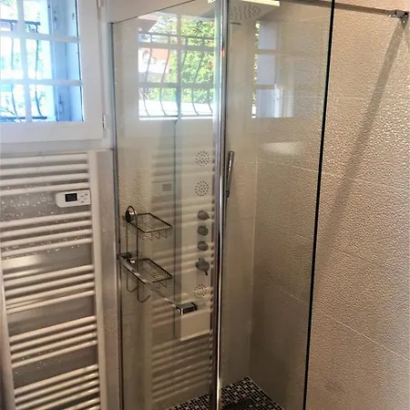 Loft Christina Moderne Et Confortable, Vue Lac, Climatisation, Parking *