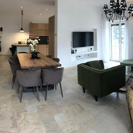 Lägenhet Loft Christina Moderne Et Confortable, Vue Lac, Climatisation, Parking