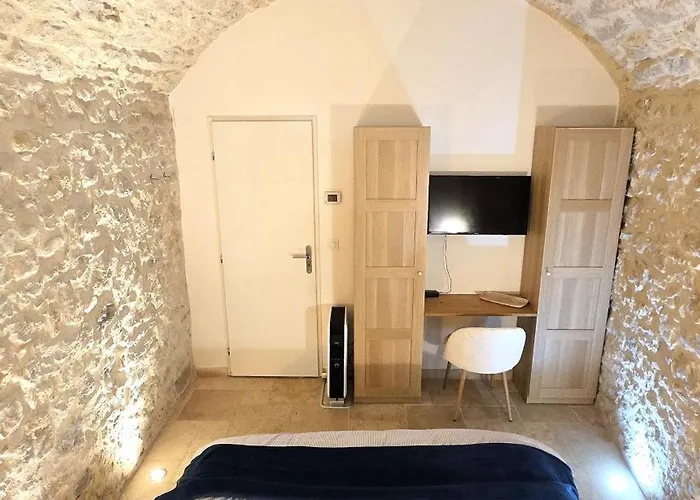 Loft Christina Moderne Et Confortable, Vue Lac, Climatisation, Parking