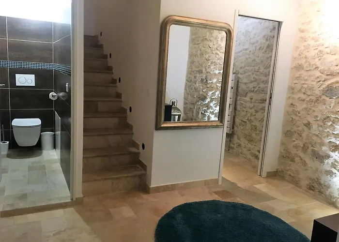 Loft Christina Moderne Et Confortable, Vue Lac, Climatisation, Parking